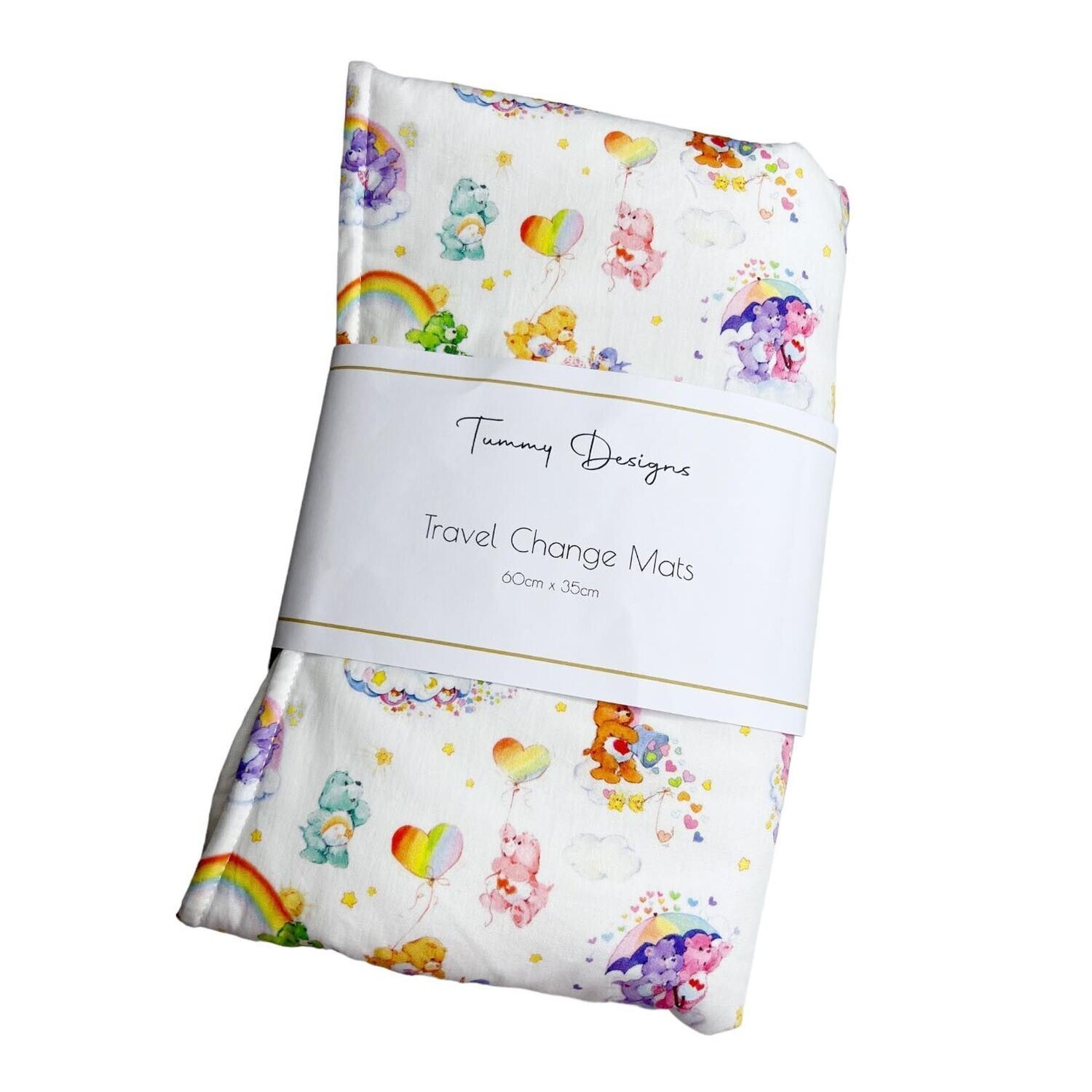 Travel Change Mat 6