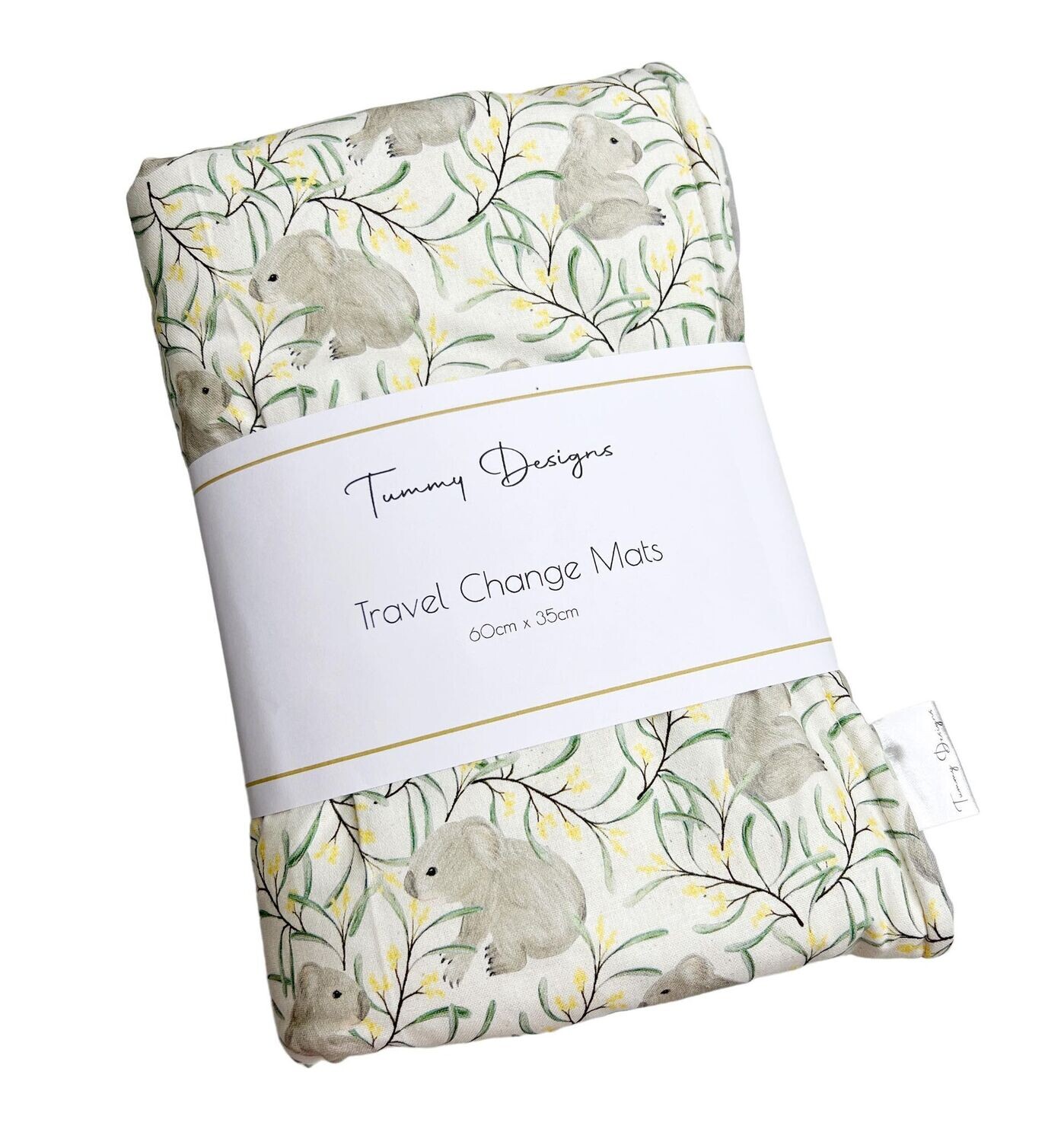 Travel Change Mat 14
