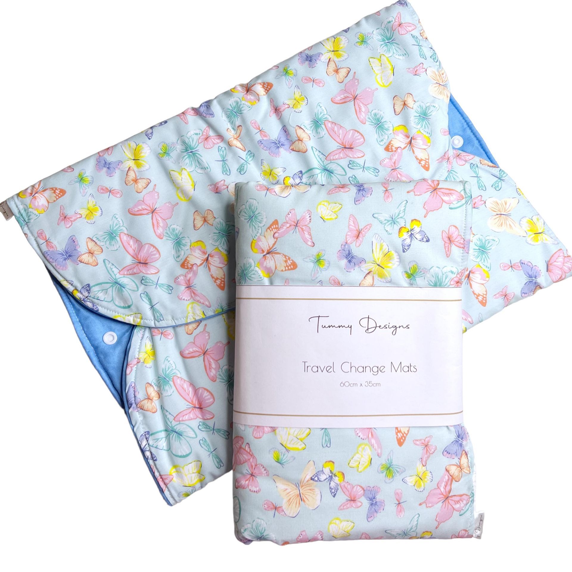 Travel Change Mat 24