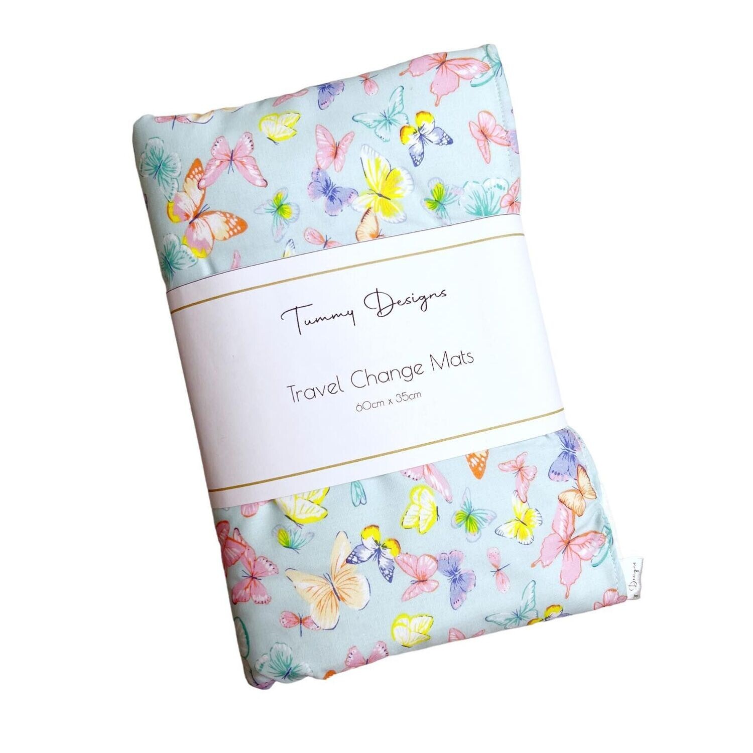 Travel Change Mat 24