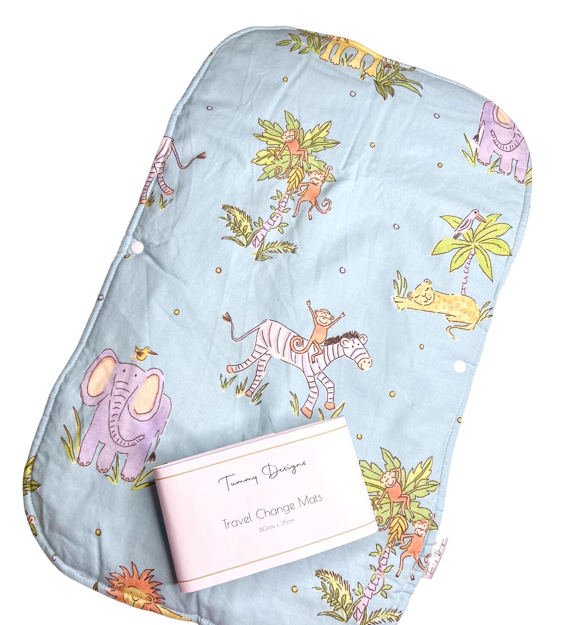 Travel Change Mat 25