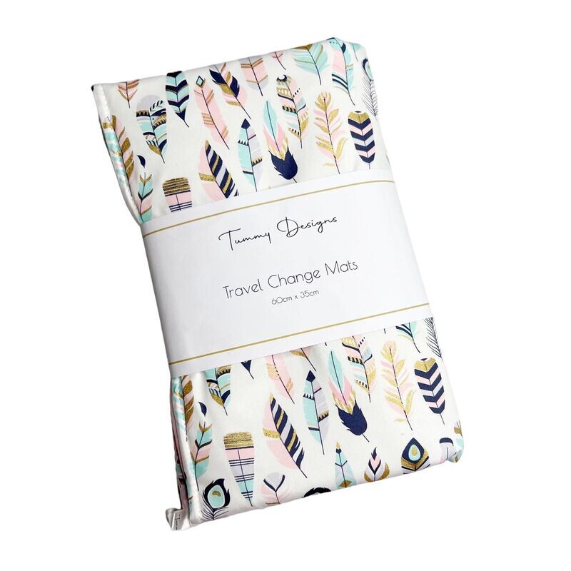 Travel Change Mat 30