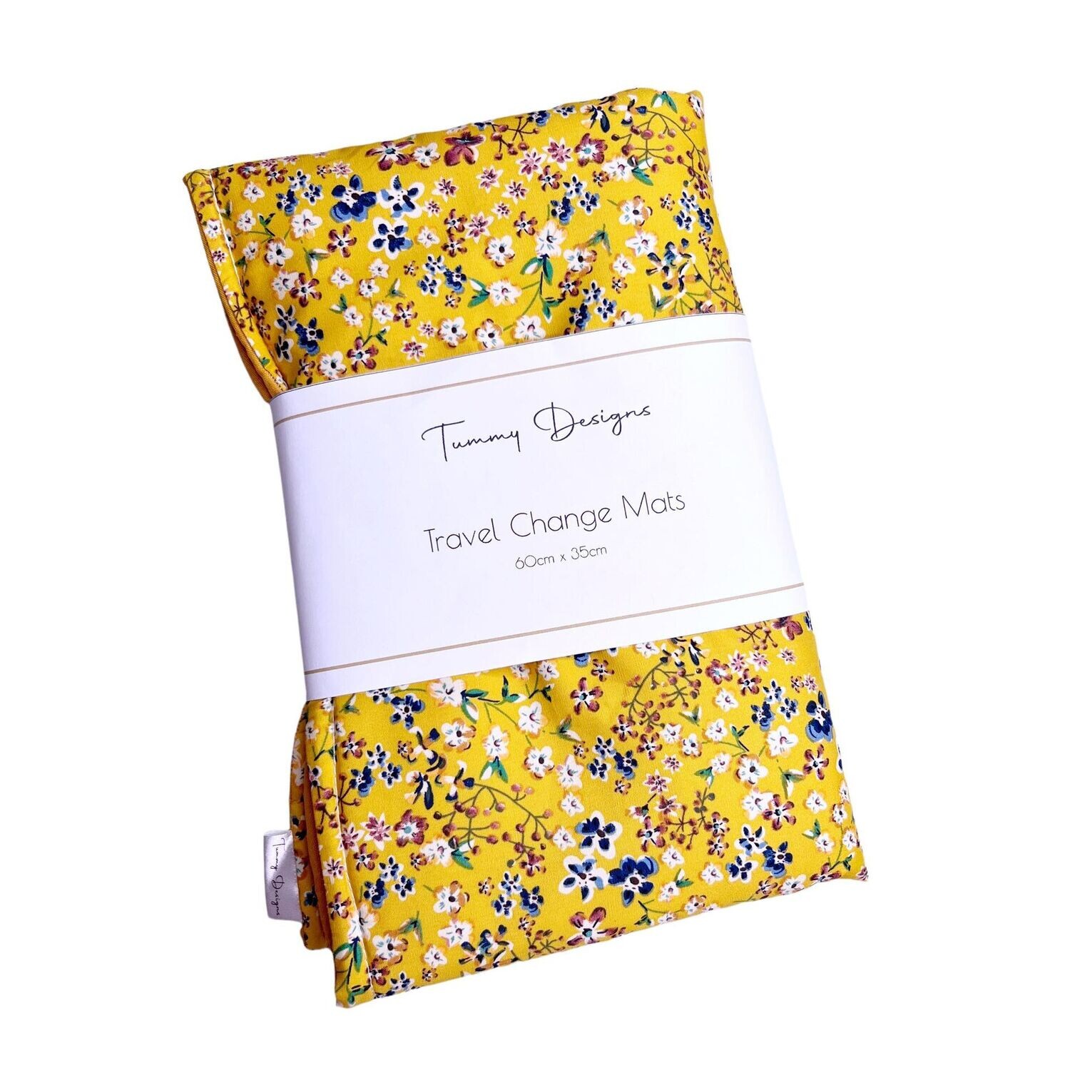 Travel Change Mat 29