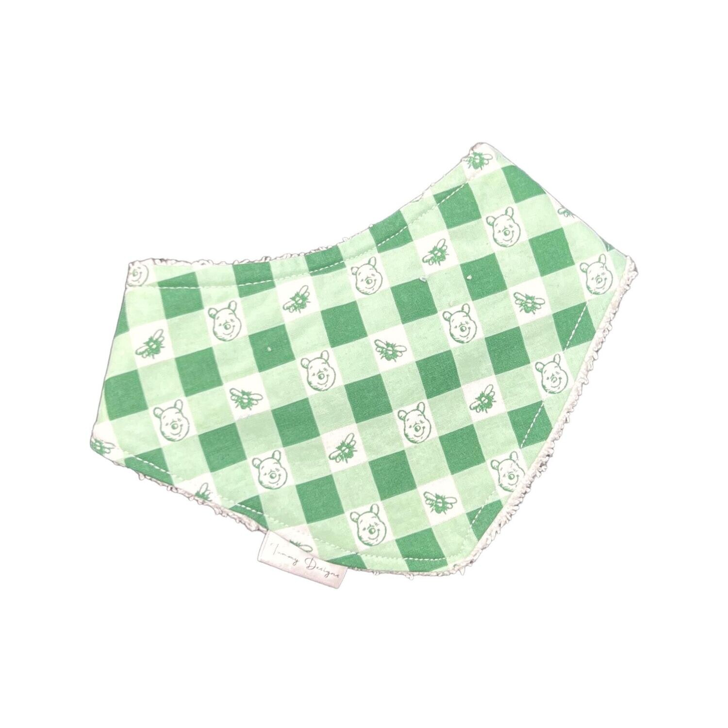 Bibs 34
