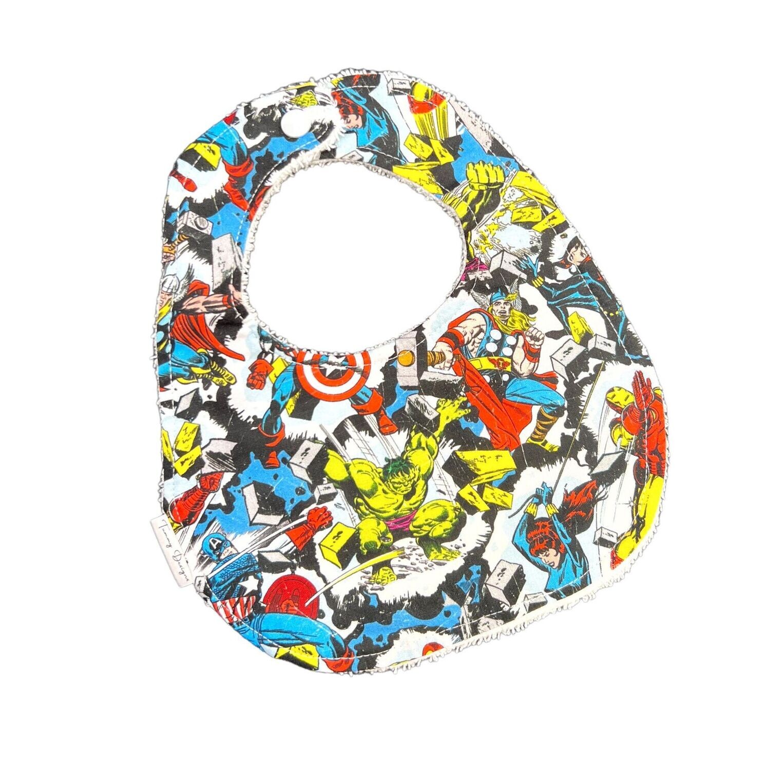 Bibs 80