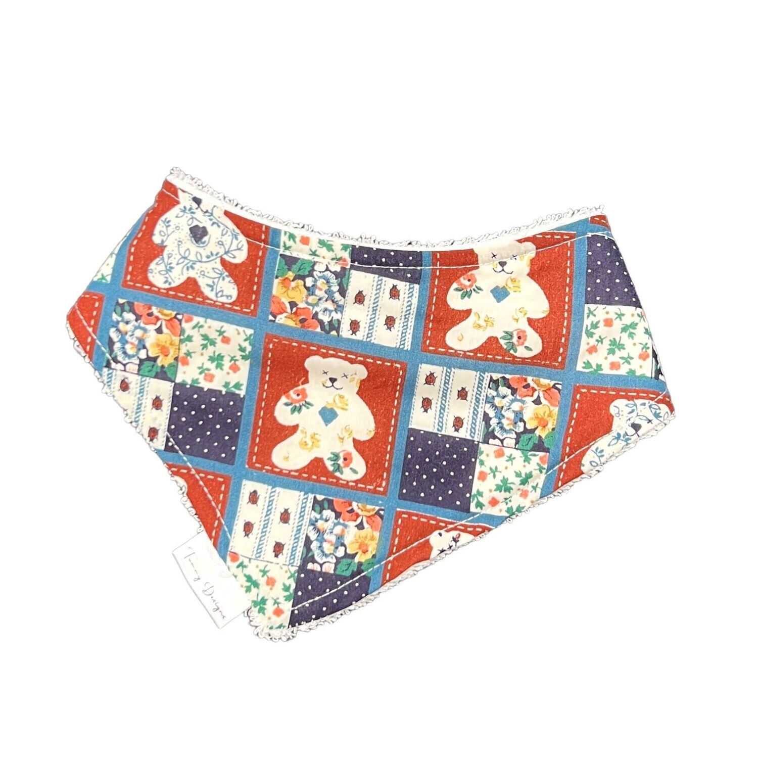 Bibs 62