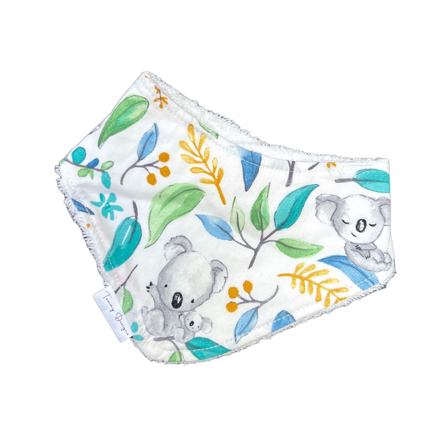 Bibs 44