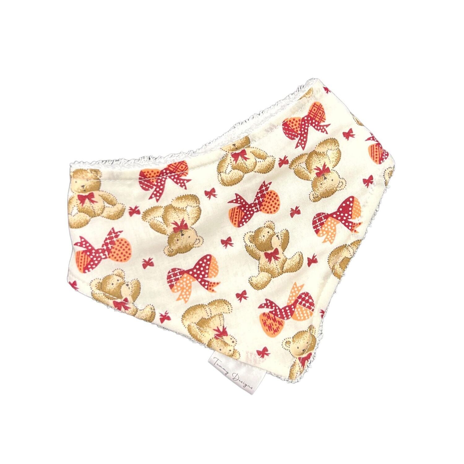 Bibs 84