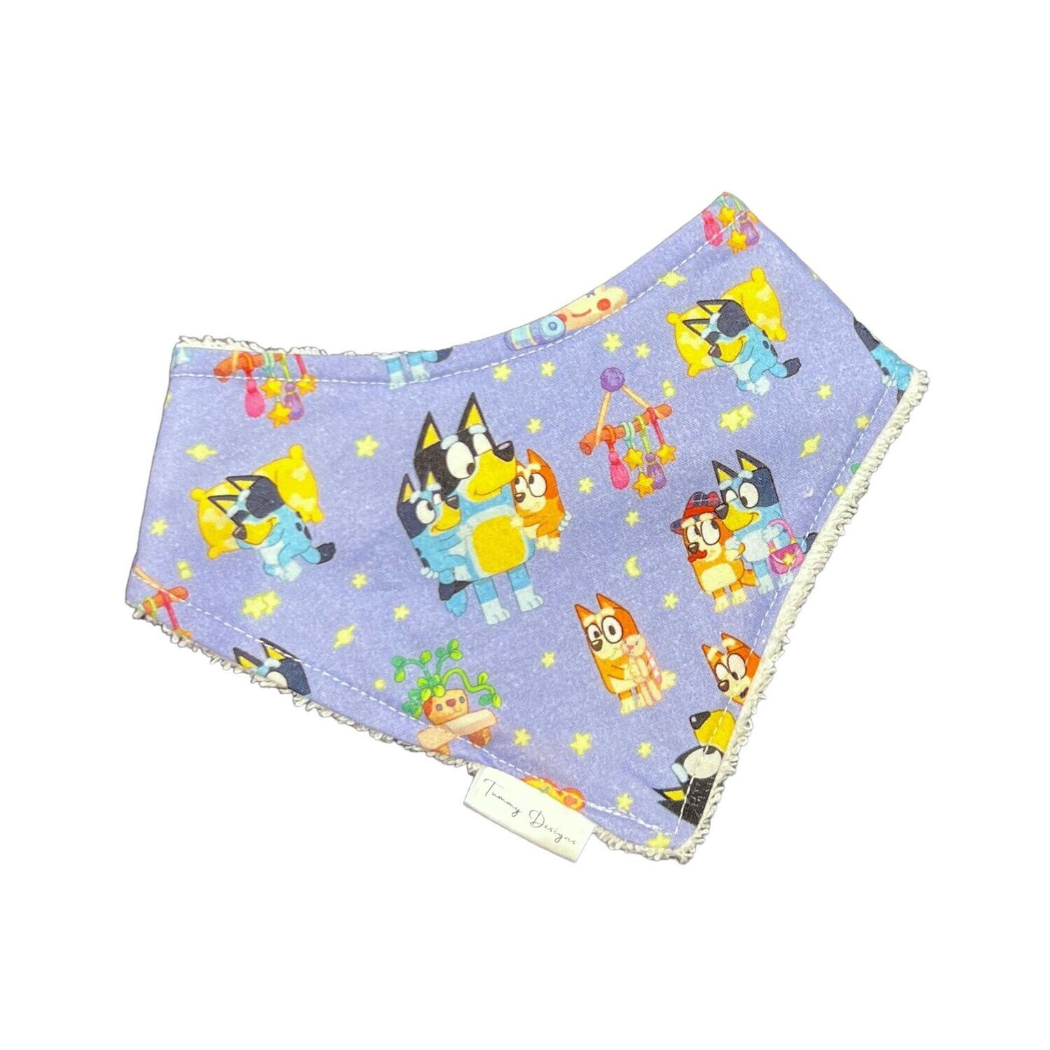 Bibs 11