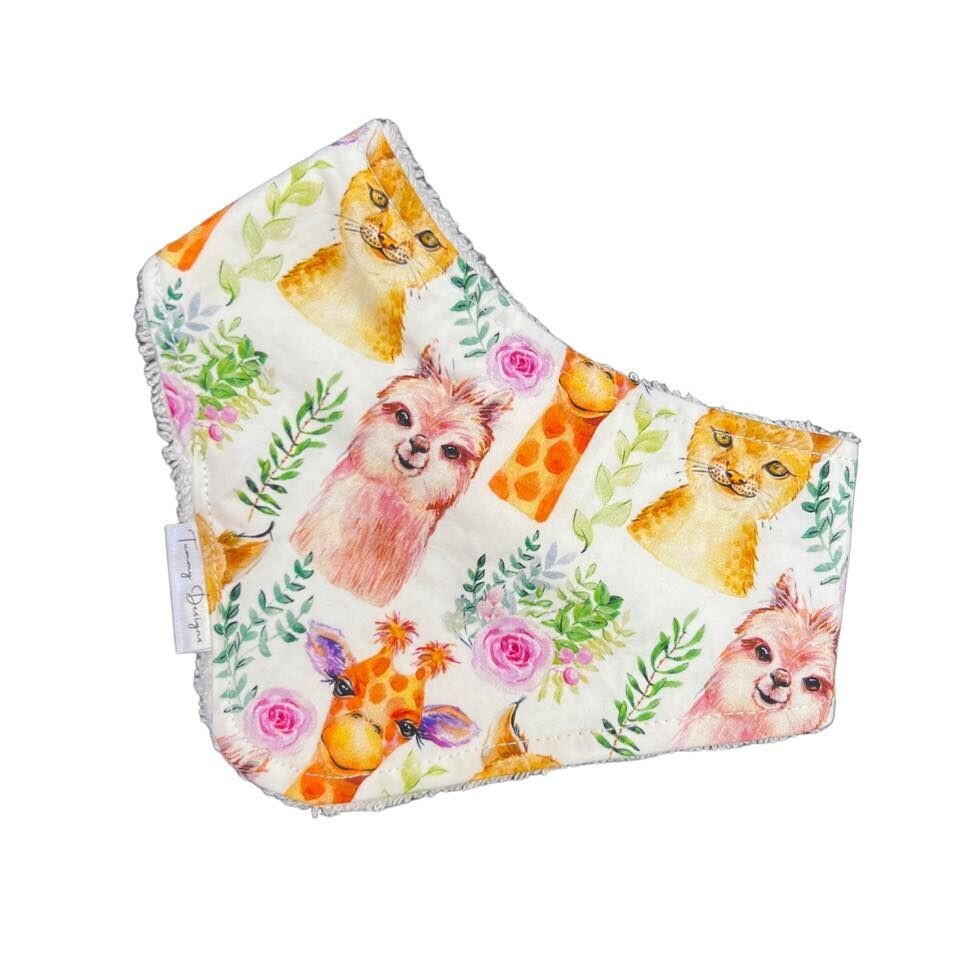 Bibs 73