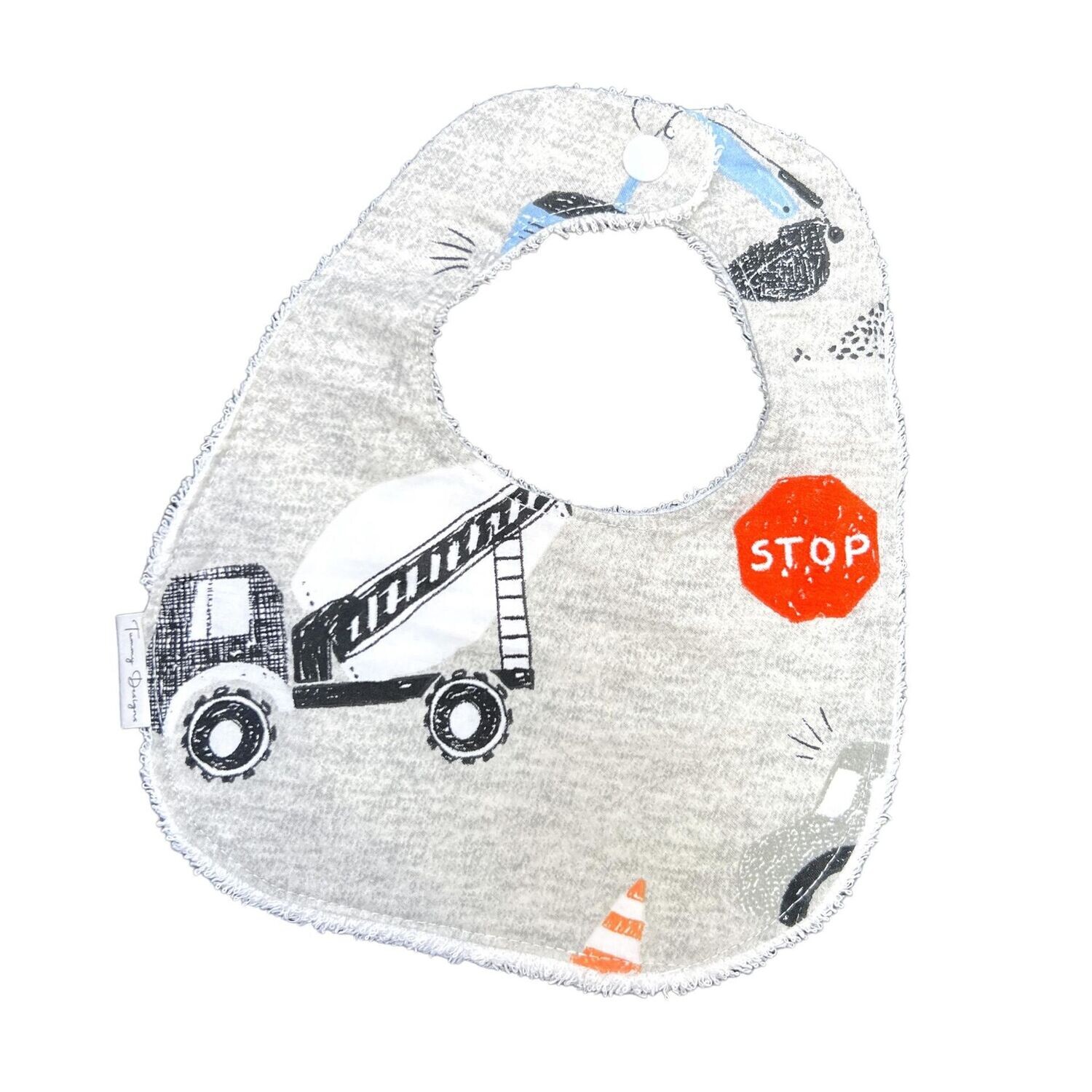Bibs 15