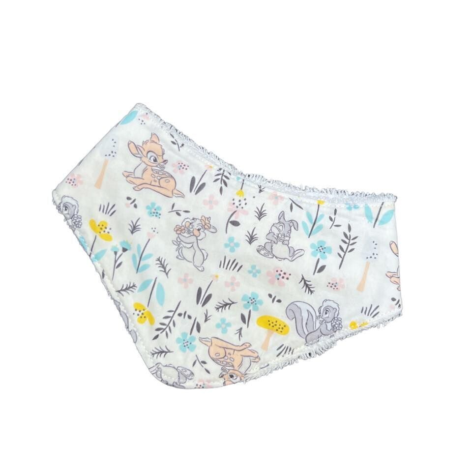 Bibs 9