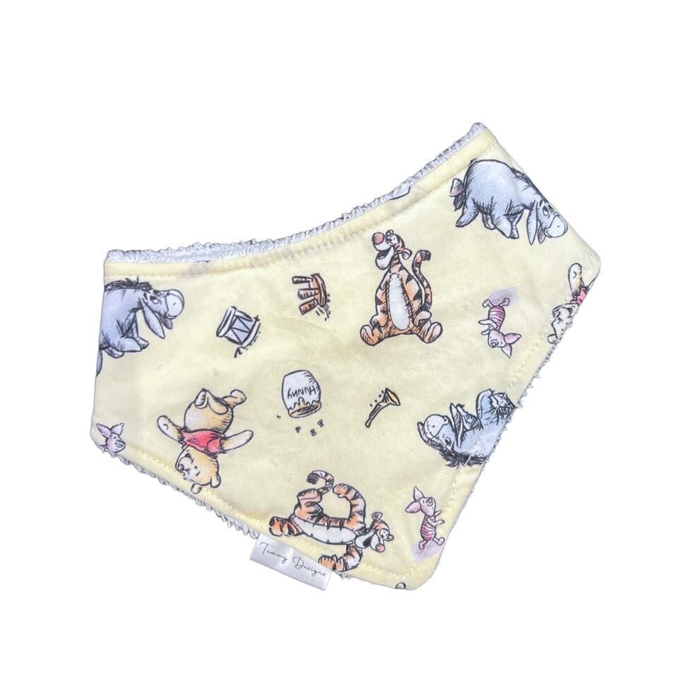 Bibs 88