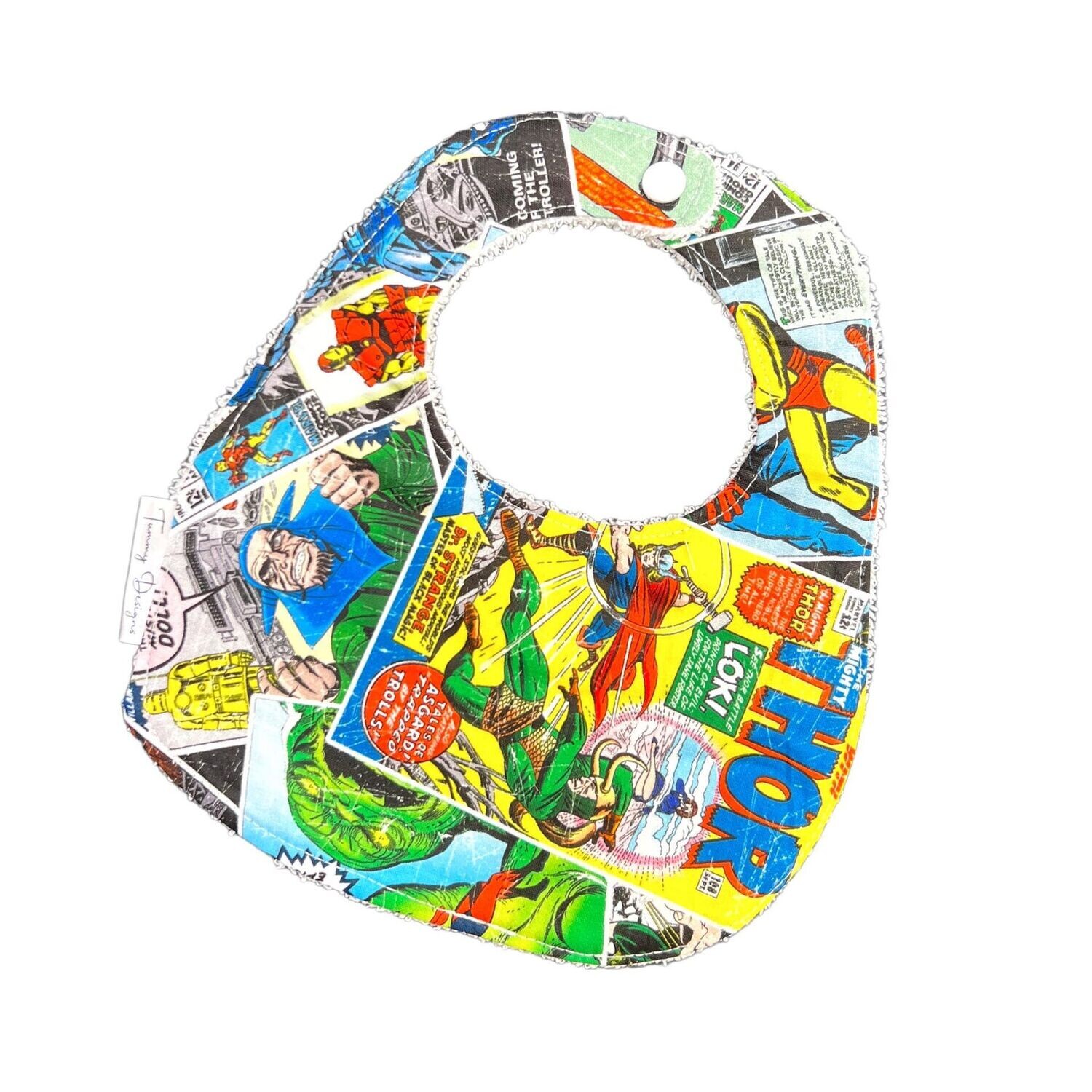 Bibs 82