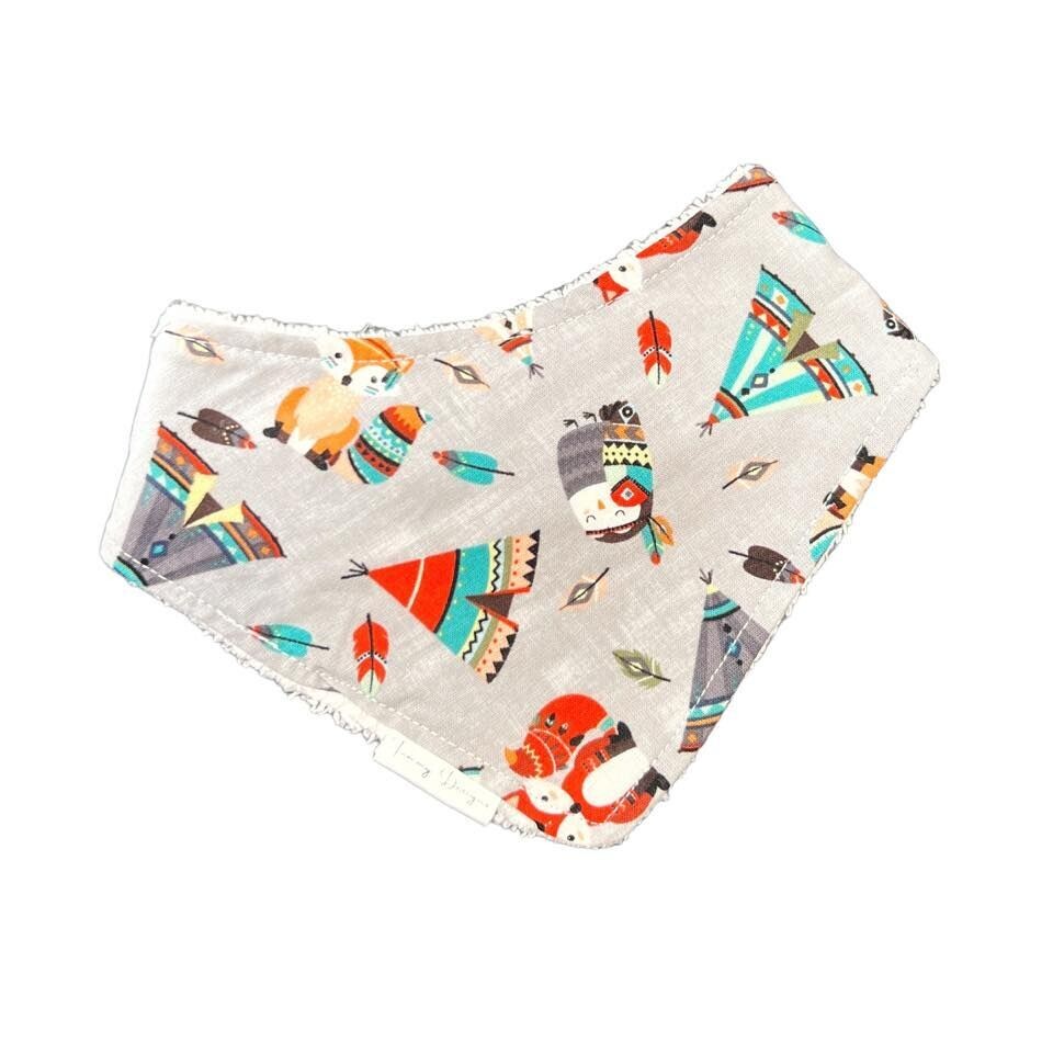 Bibs 43