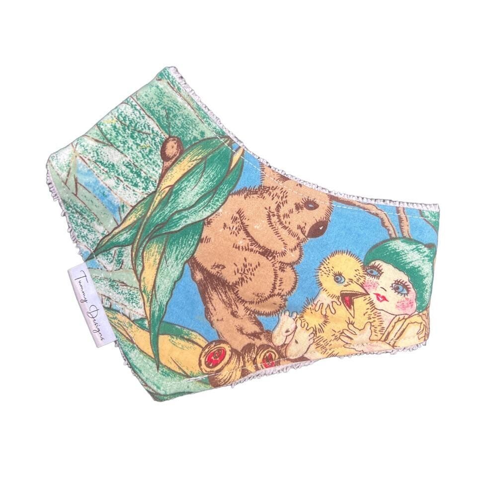 Bibs 37