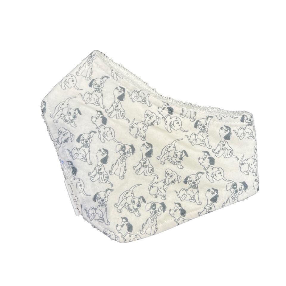 Bibs 16