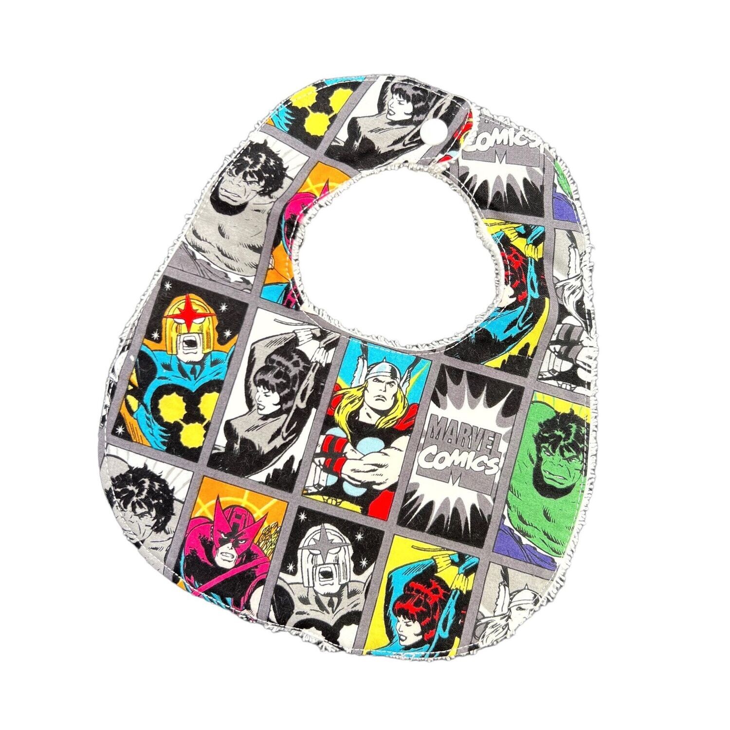 Bibs 83