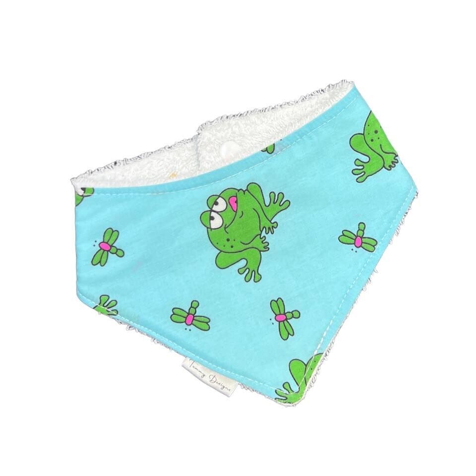 Bibs 31