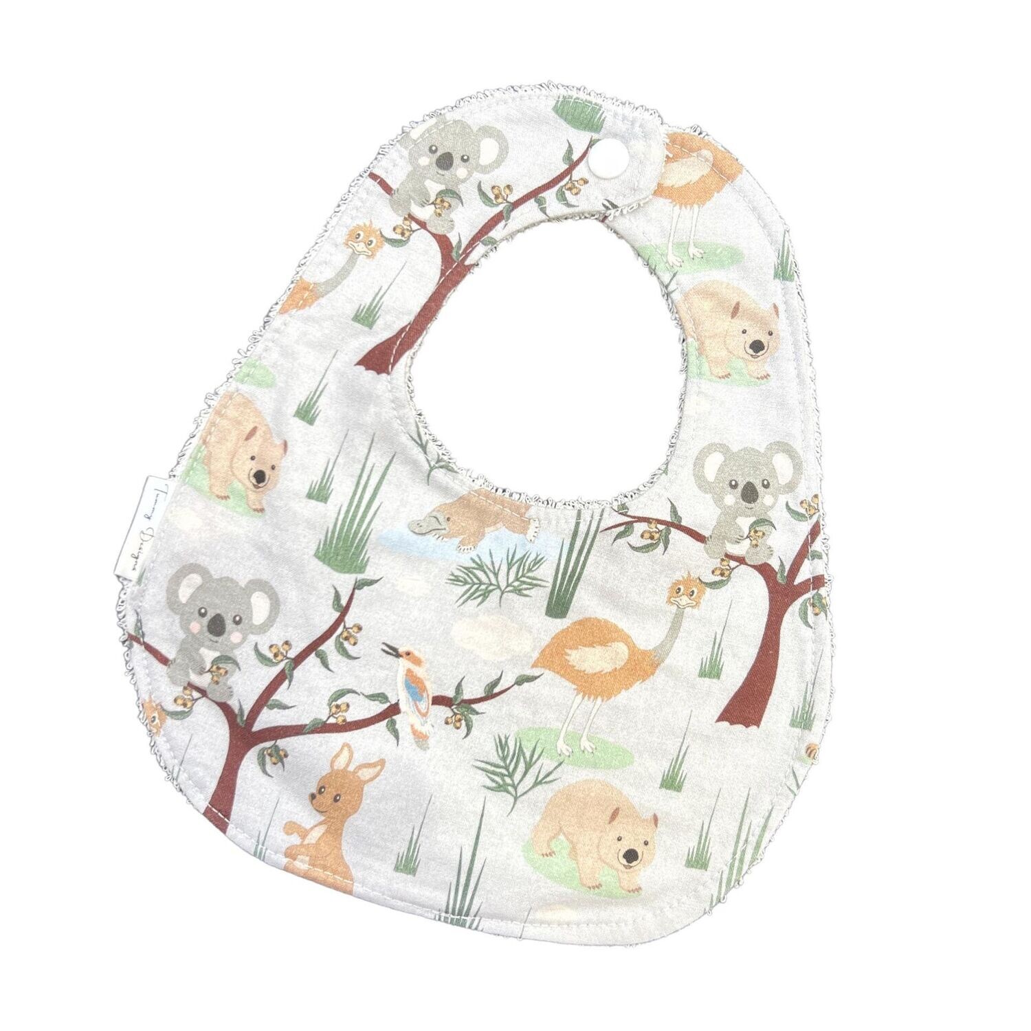 Bibs 4