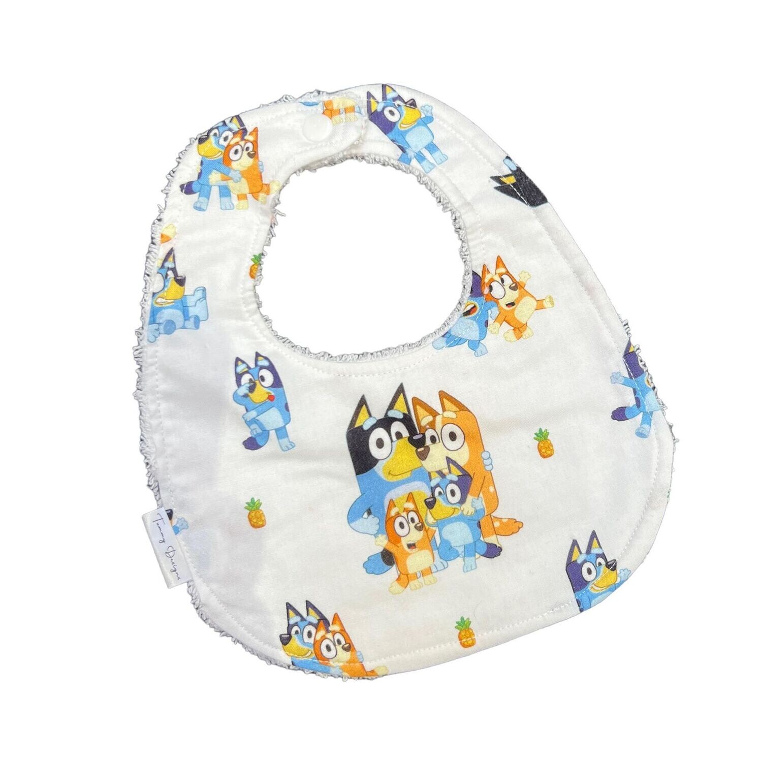 Bibs 12