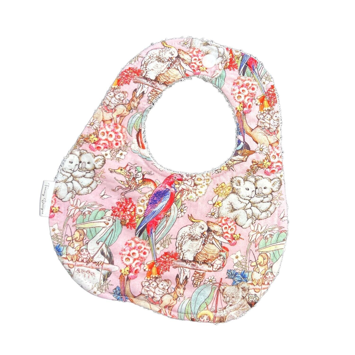 Bibs 54