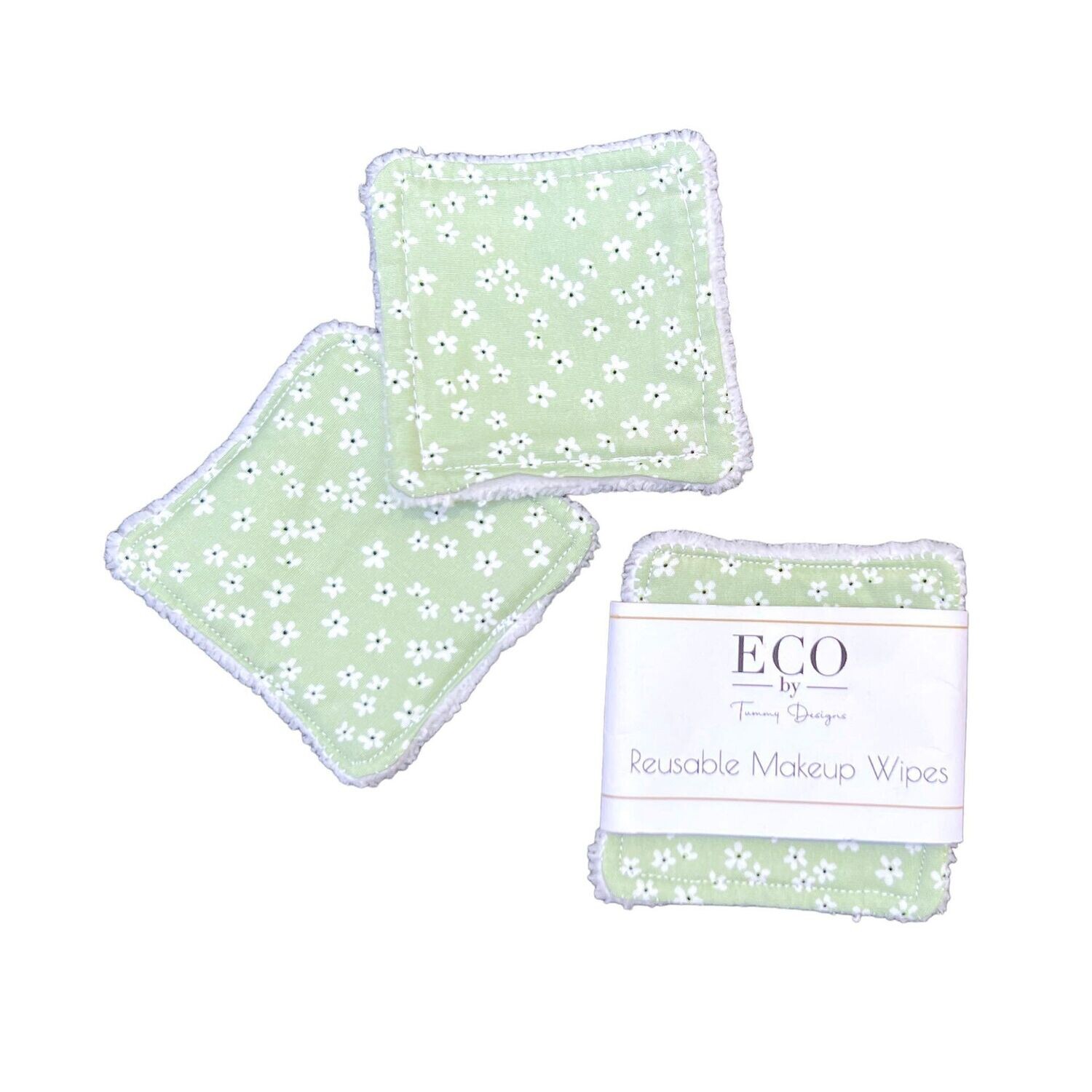 Reusable Makeup Wipes 5