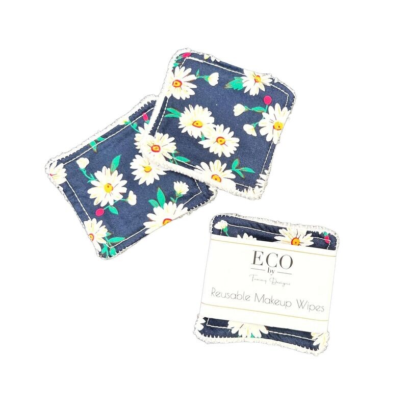 Reusable Makeup Wipes 9