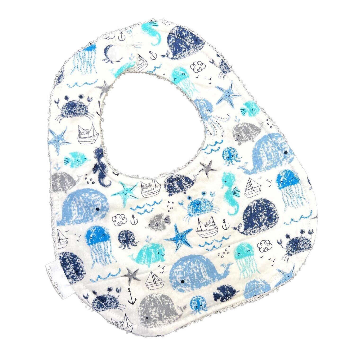 Bibs 86
