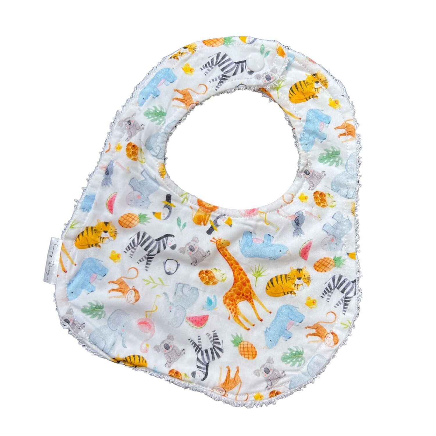 Bibs 61