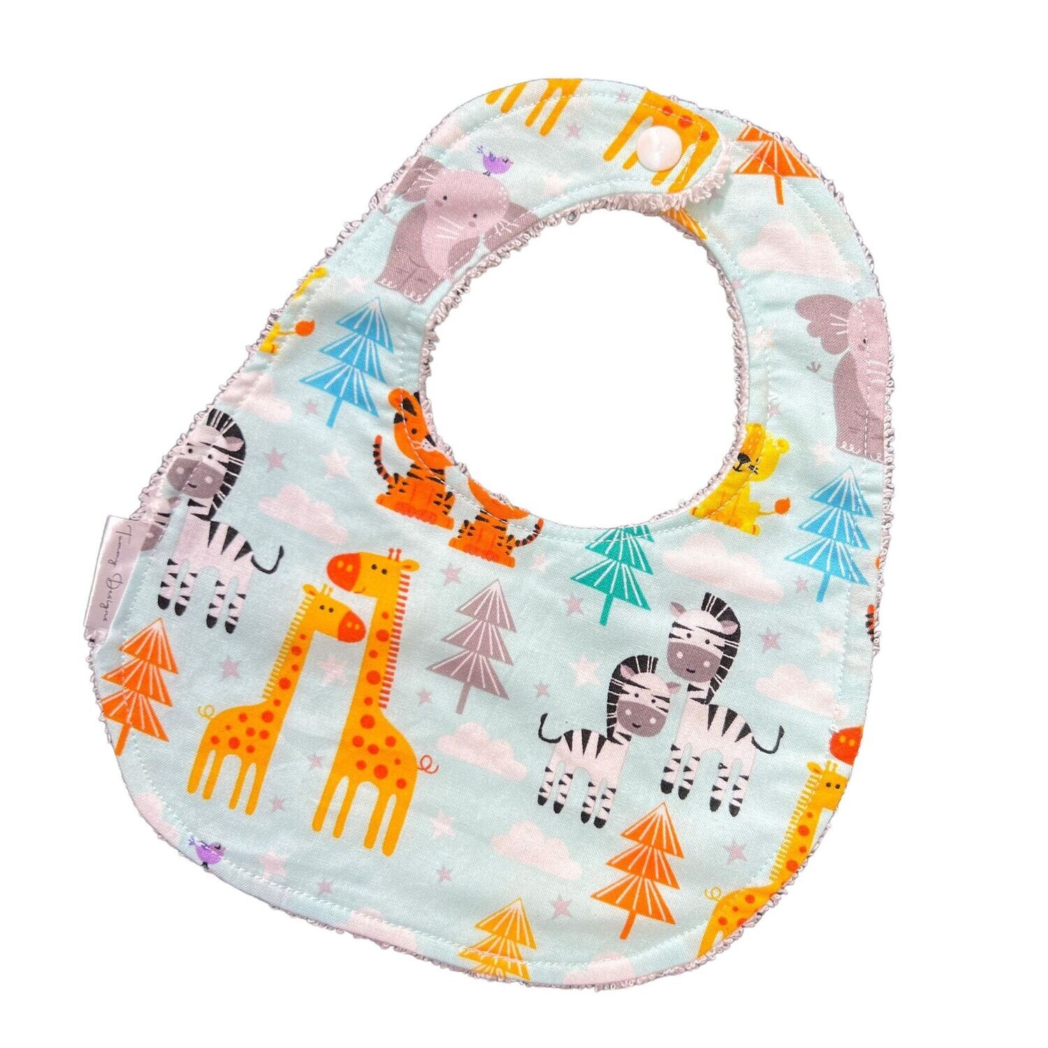 Bibs 74