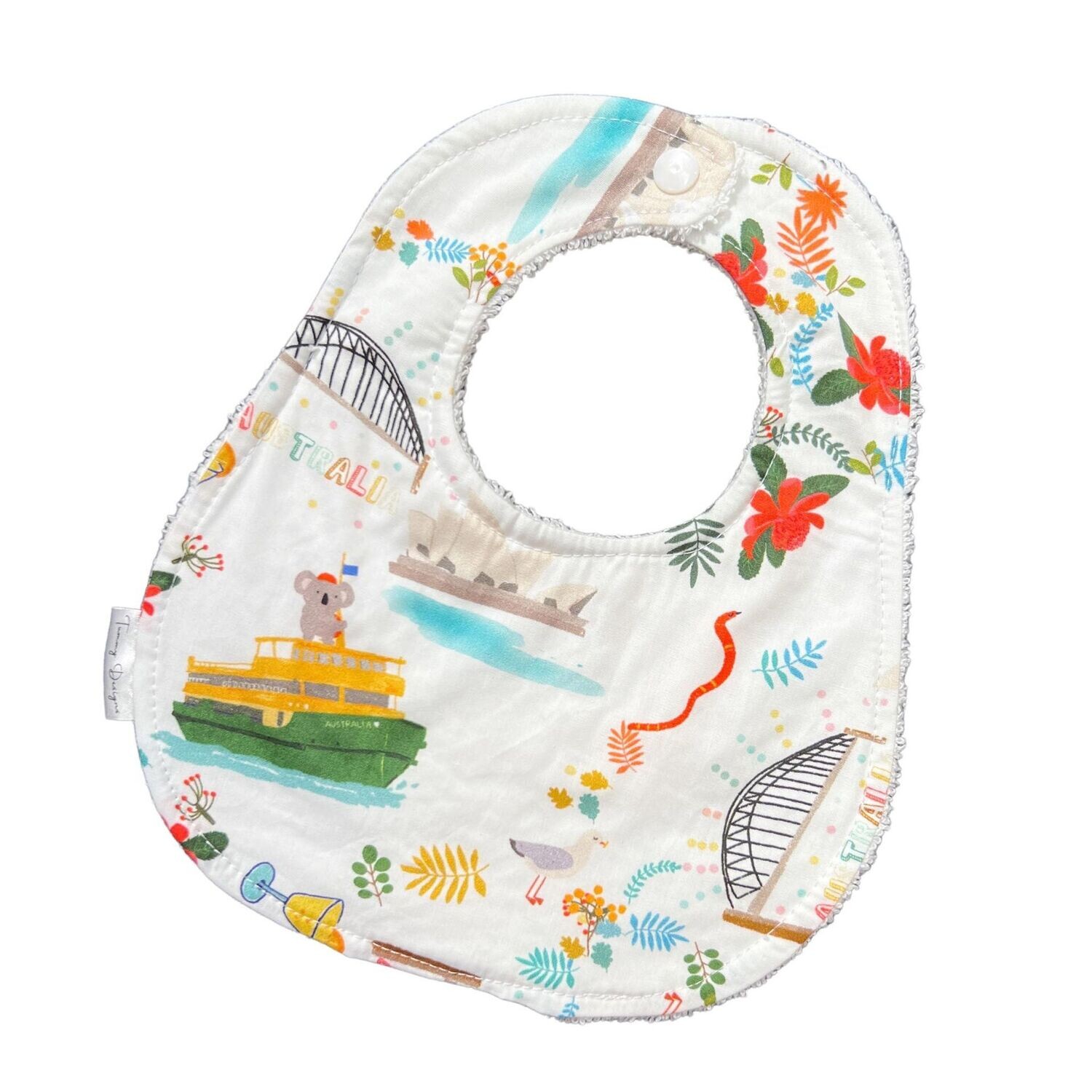 Bibs 5