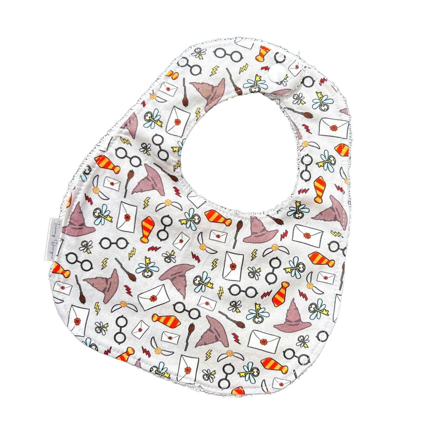 Bibs 38