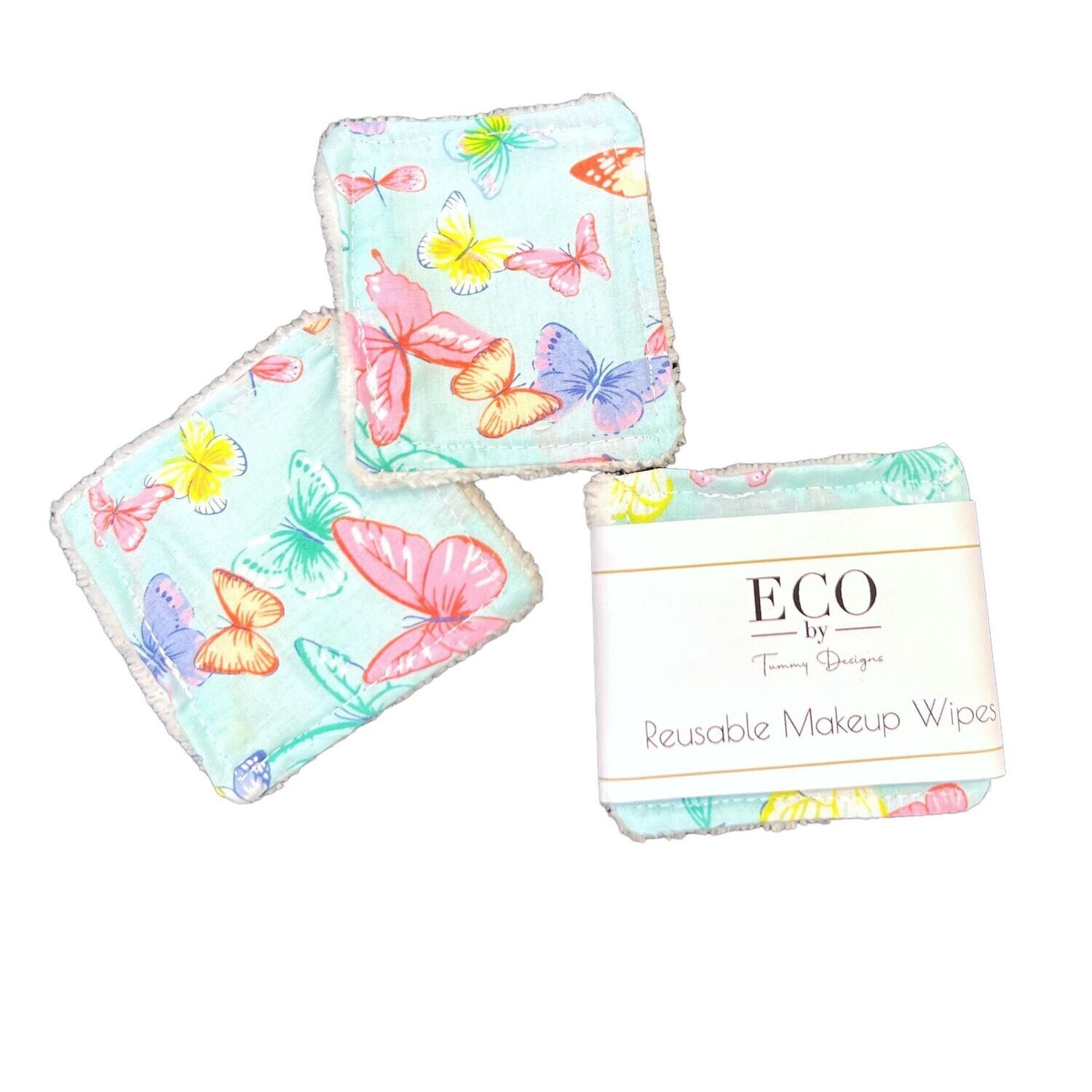 Reusable Makeup Wipes 6