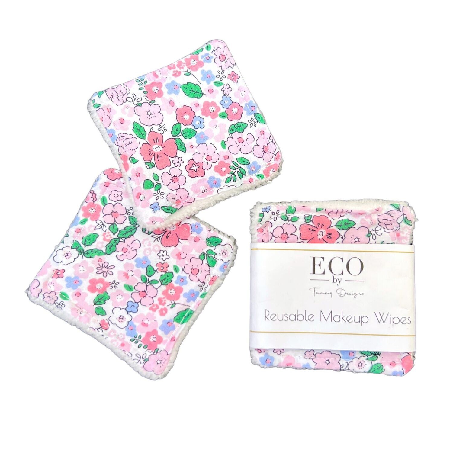 Reusable Makeup Wipes 8