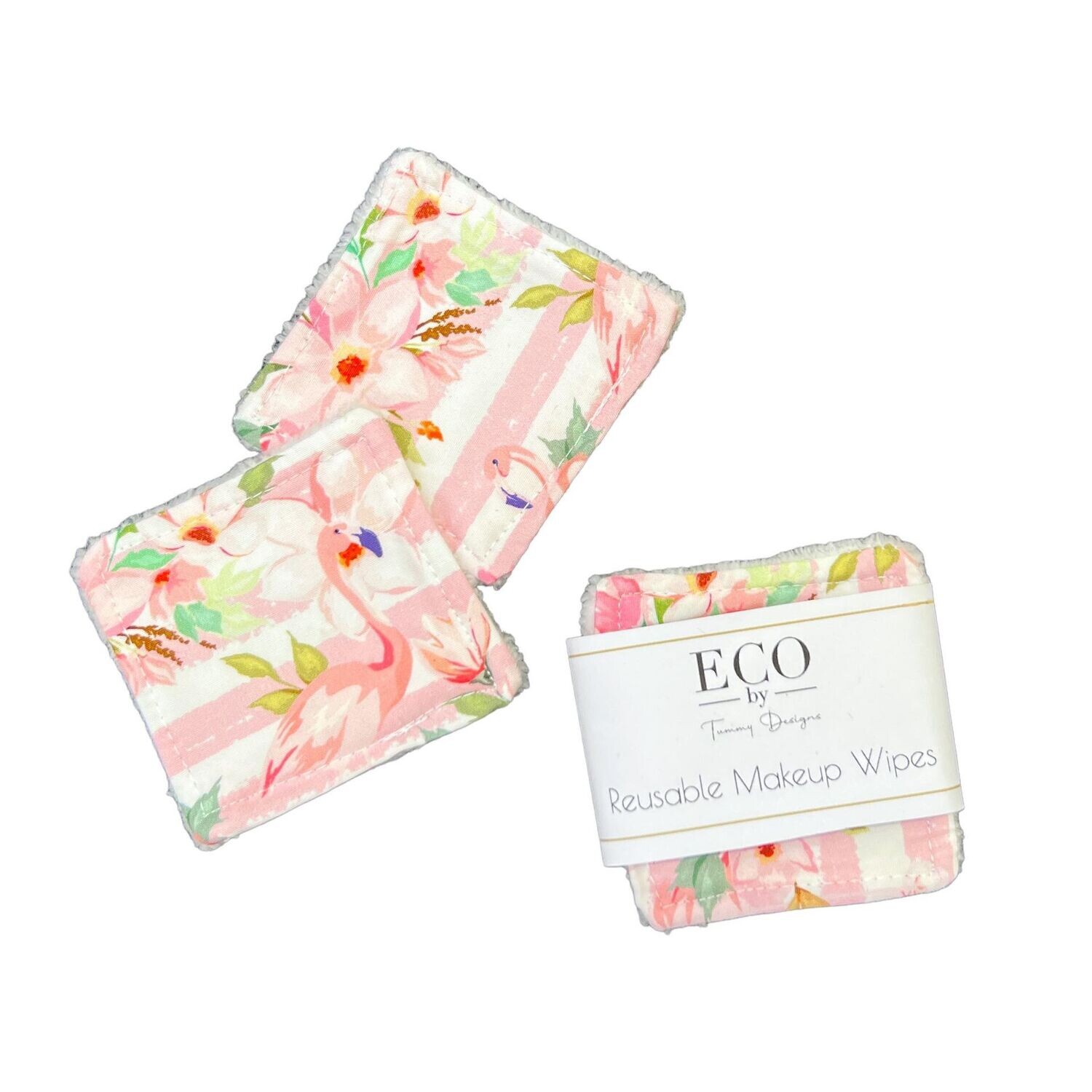 Reusable Makeup Wipes 1