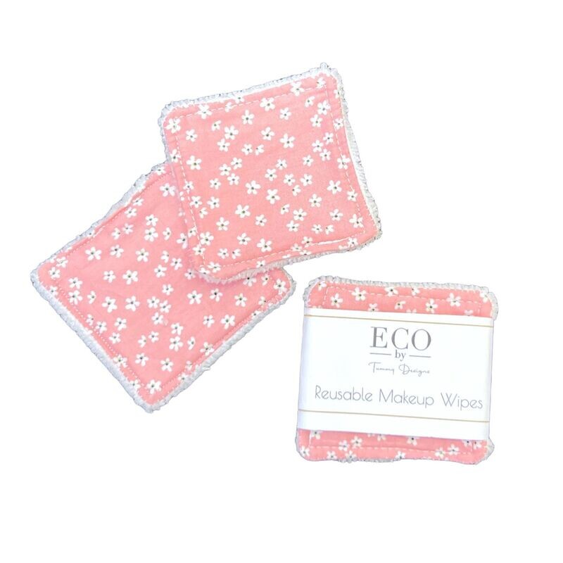 Reusable Makeup Wipes 2