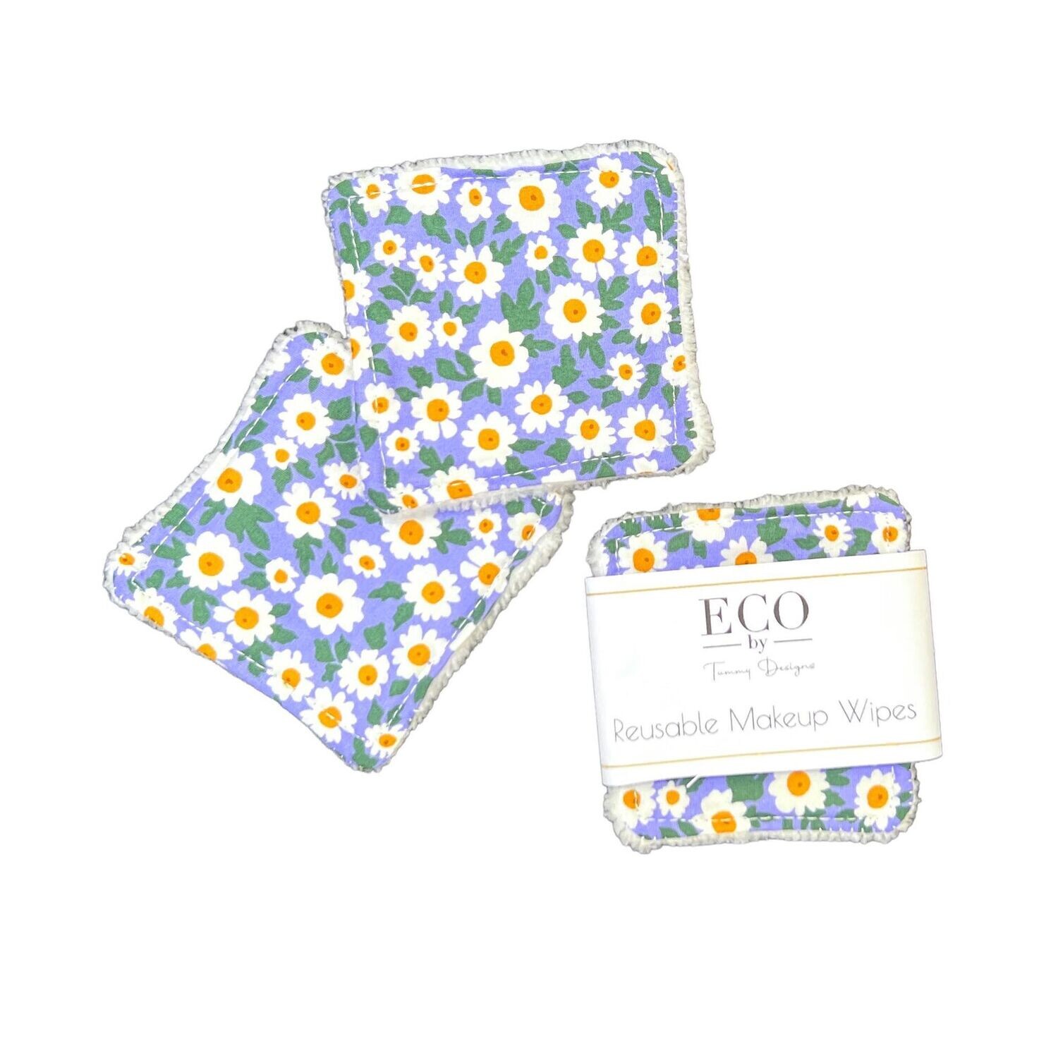 Reusable Makeup Wipes 7