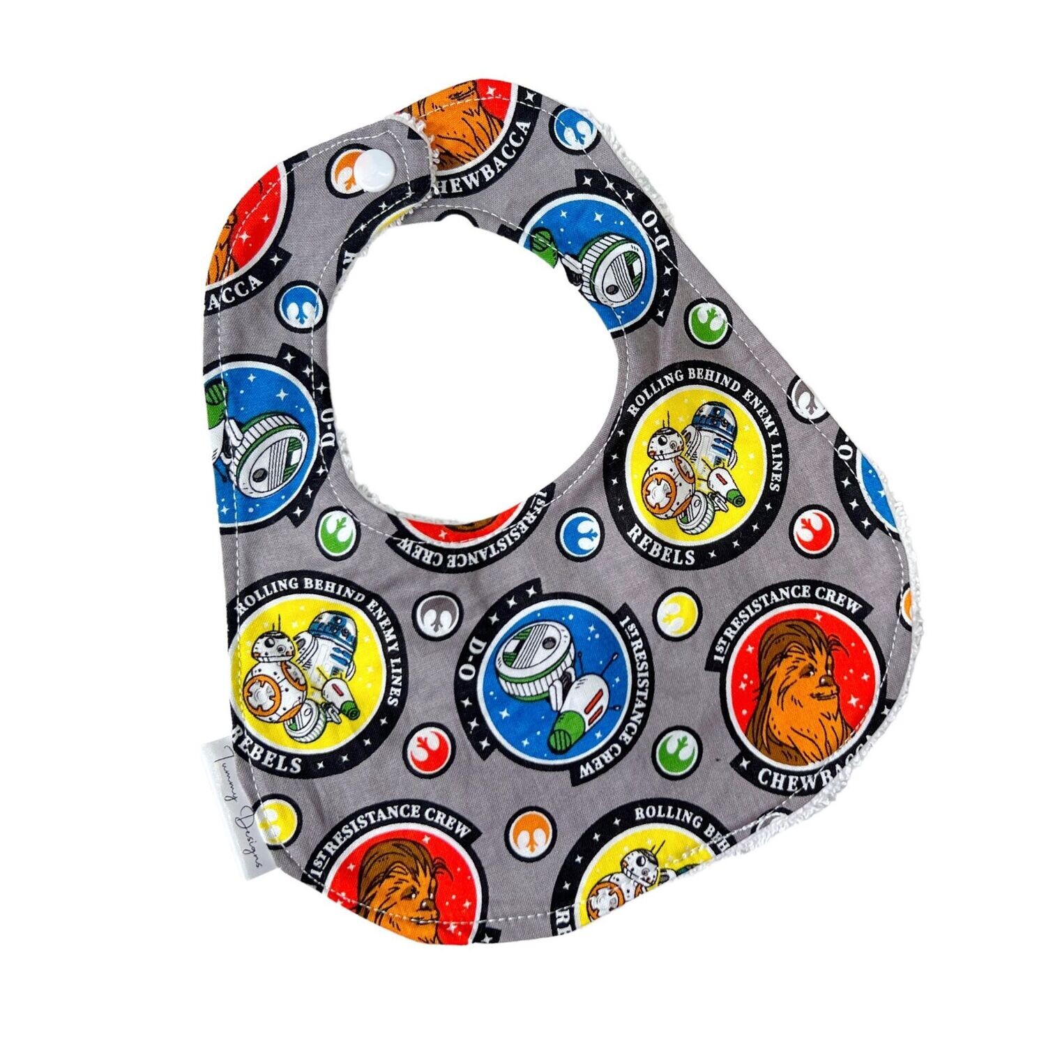 Bibs 79