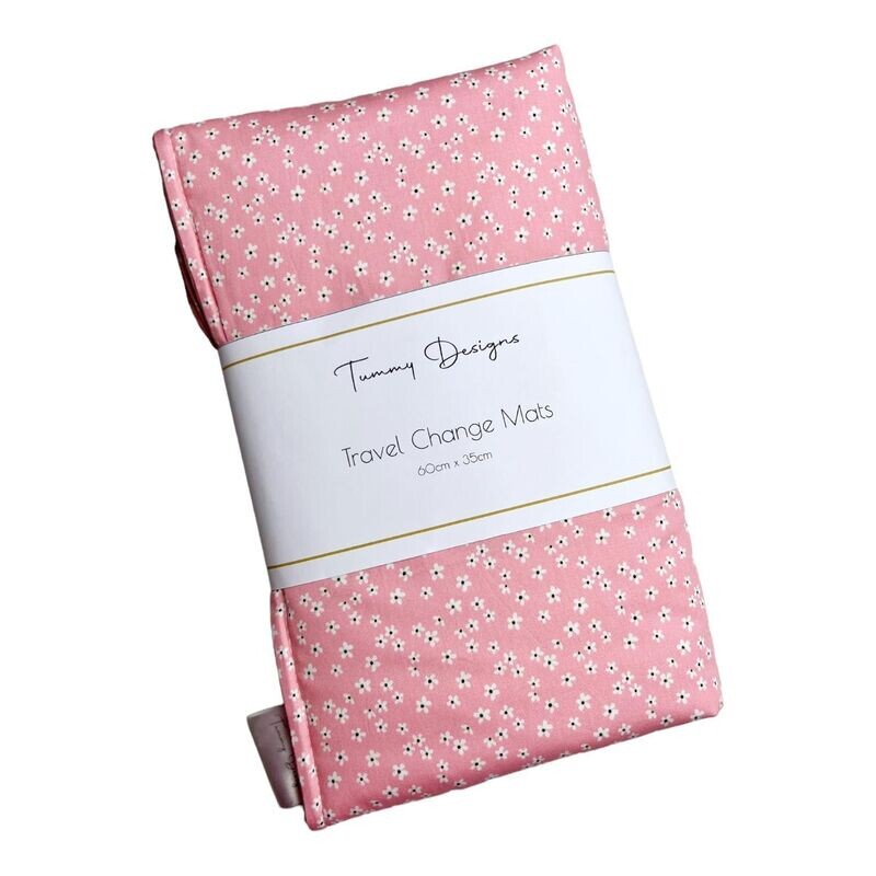 Travel Change Mat 31