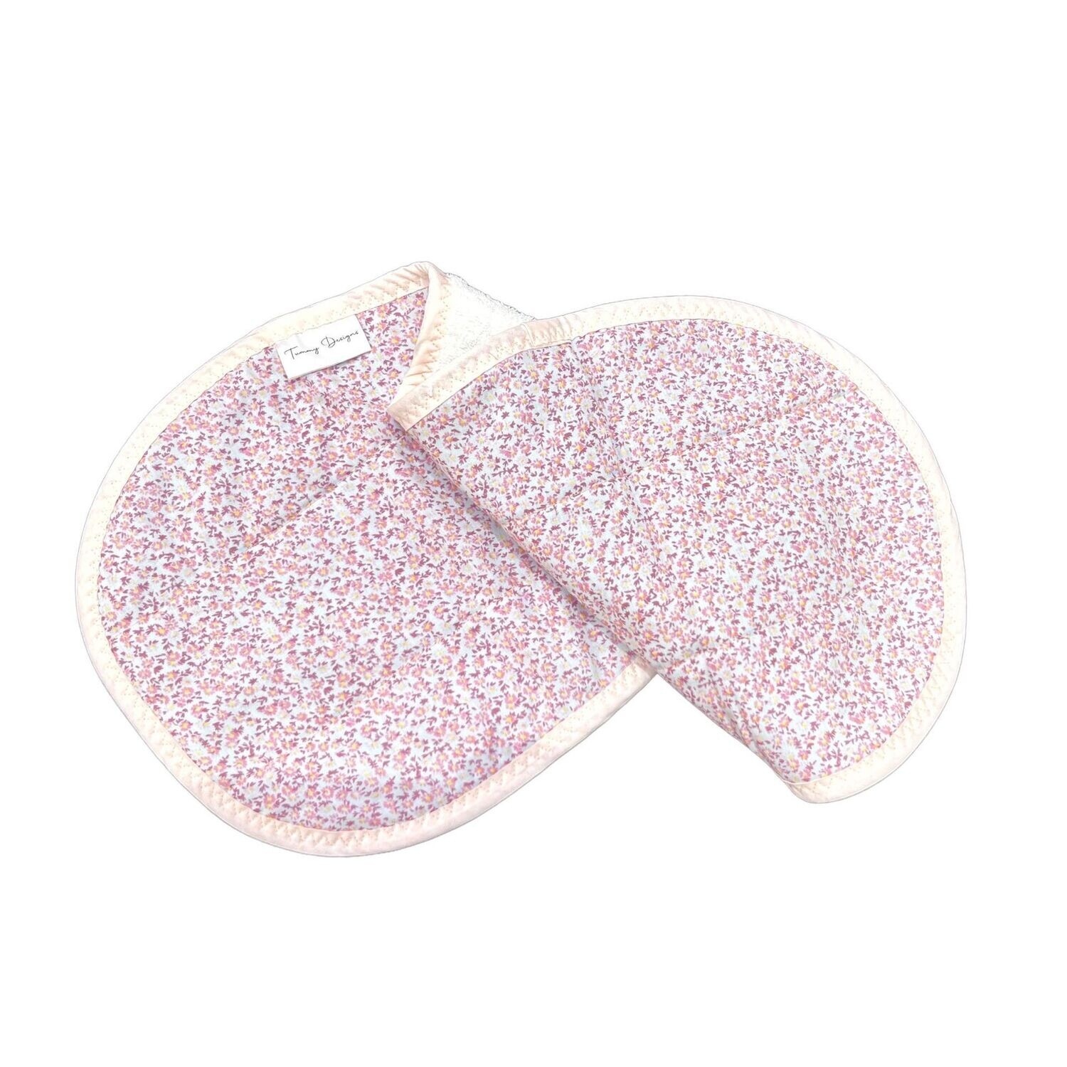 Jumbo Burp Cloths 4