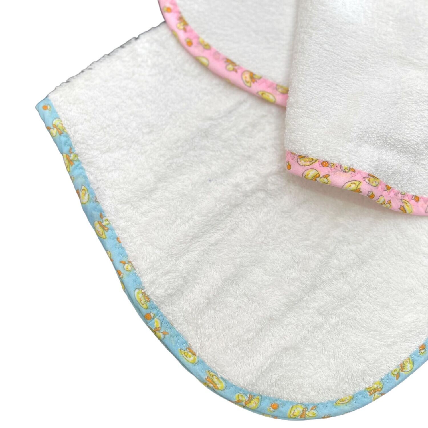 Jumbo Burp Cloths