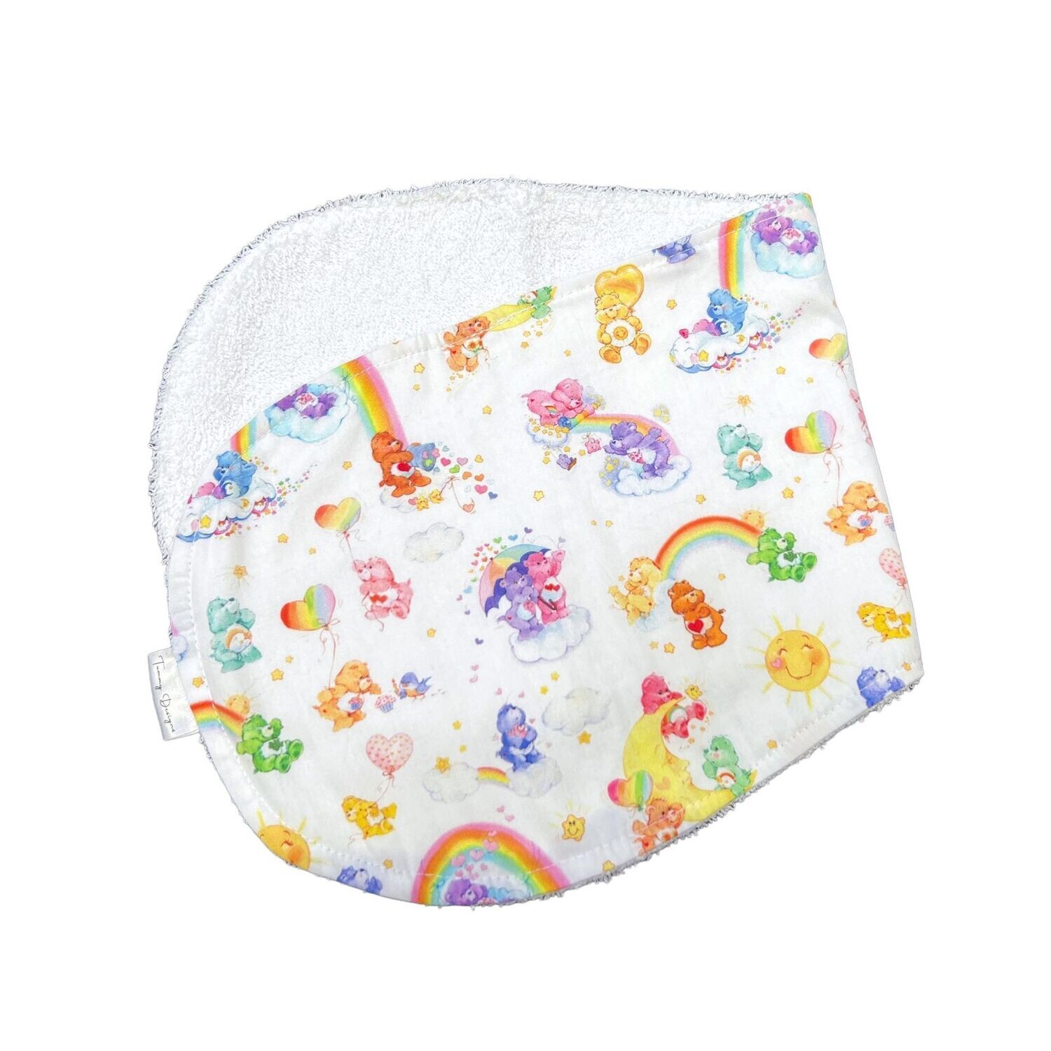 Burp Cloths 19