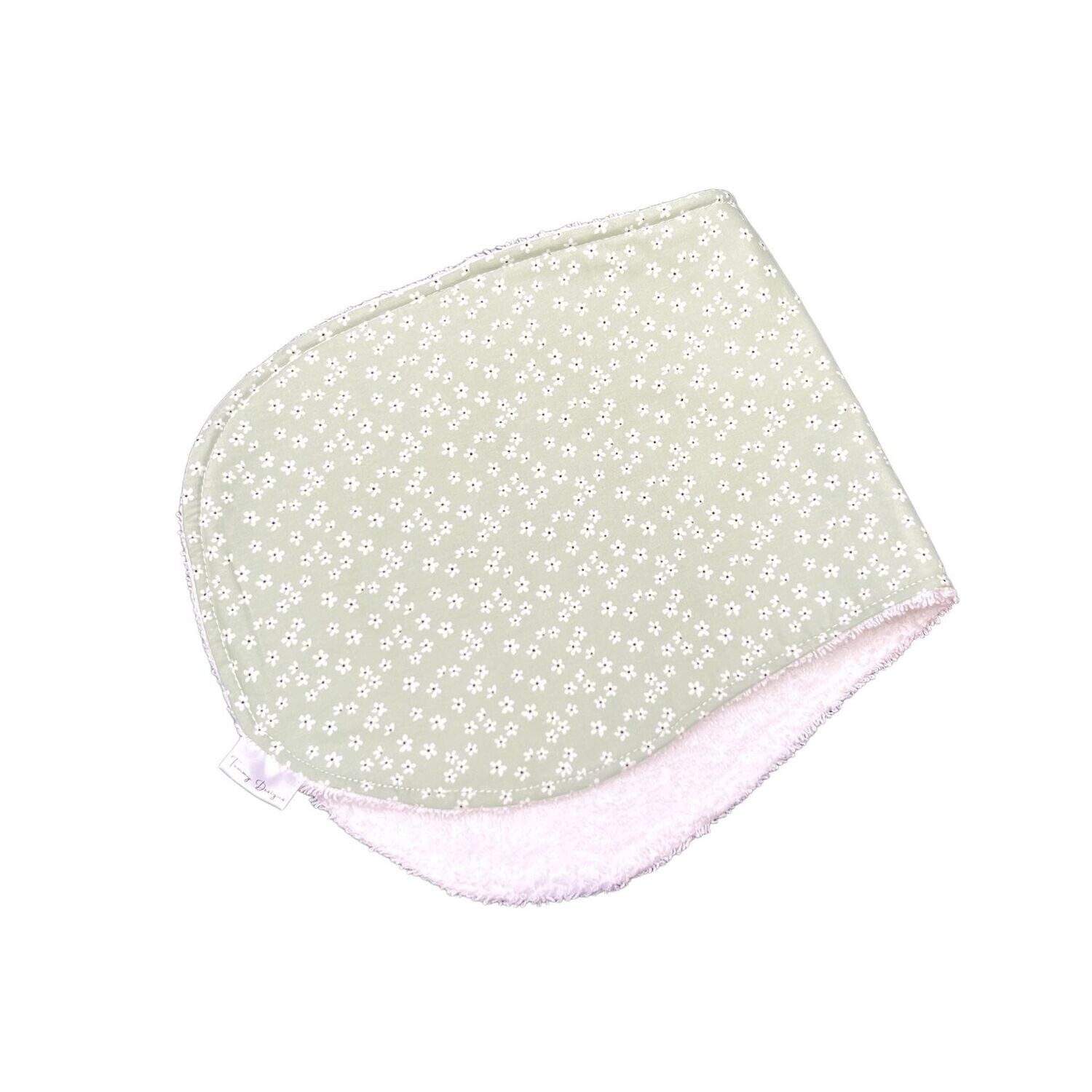 Burp Cloths 26