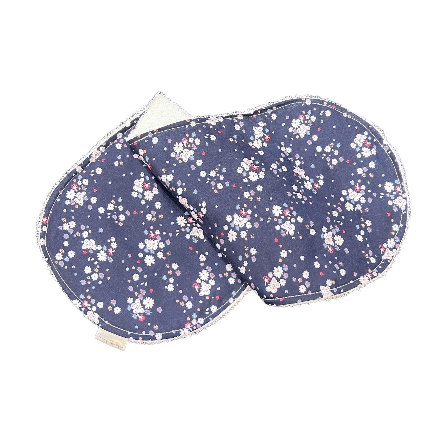 Burp Cloths 27