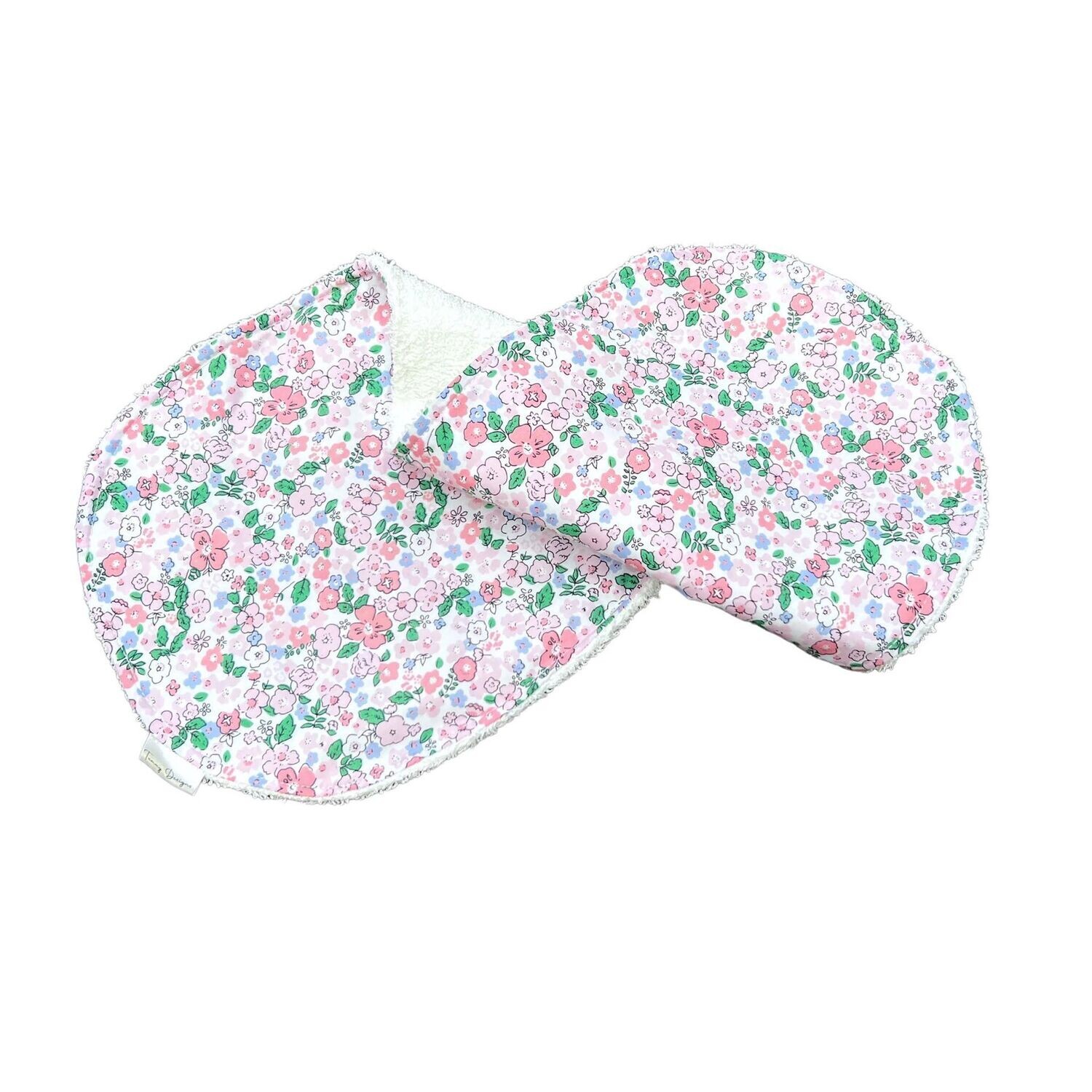 Burp Cloths 3