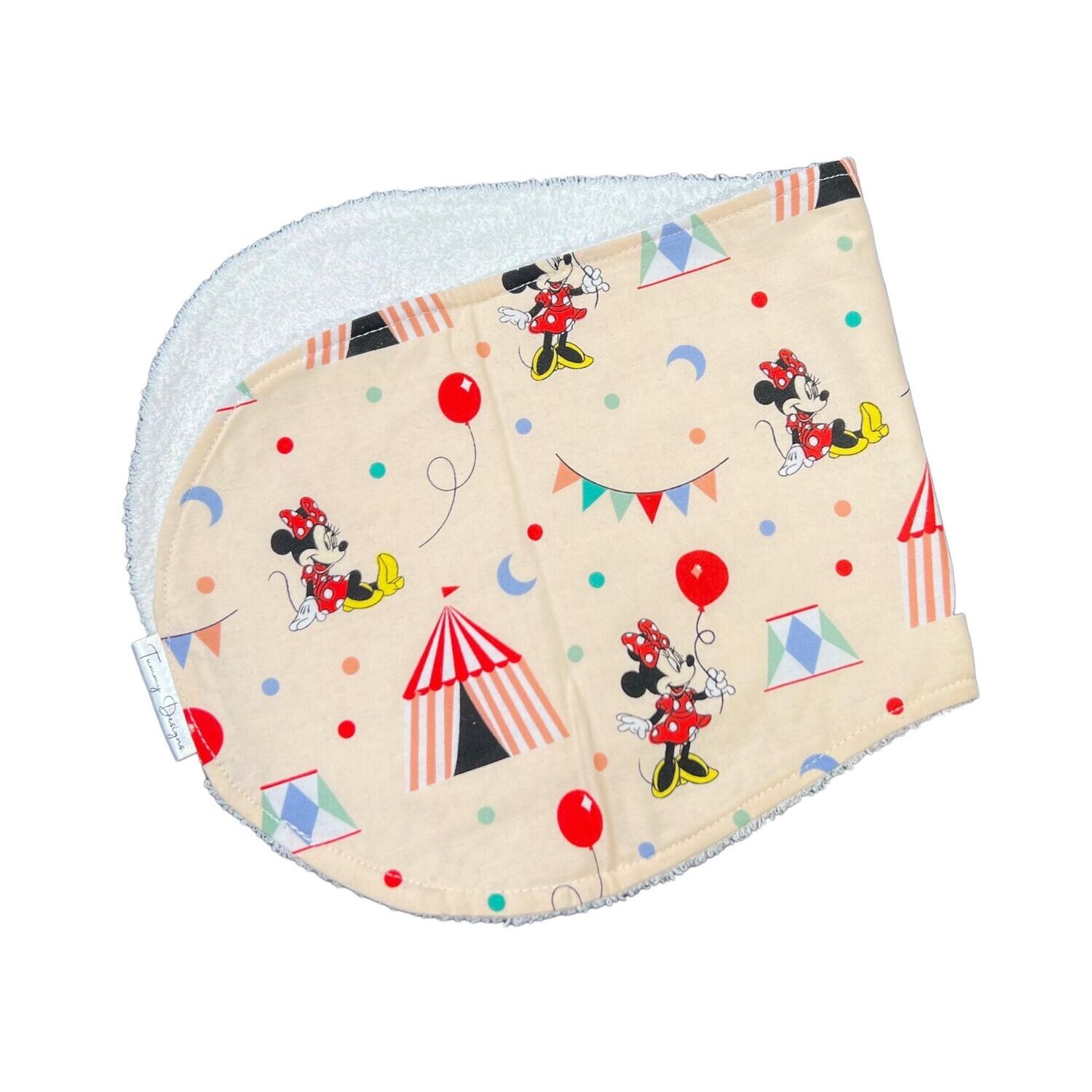 Burp Cloths 7