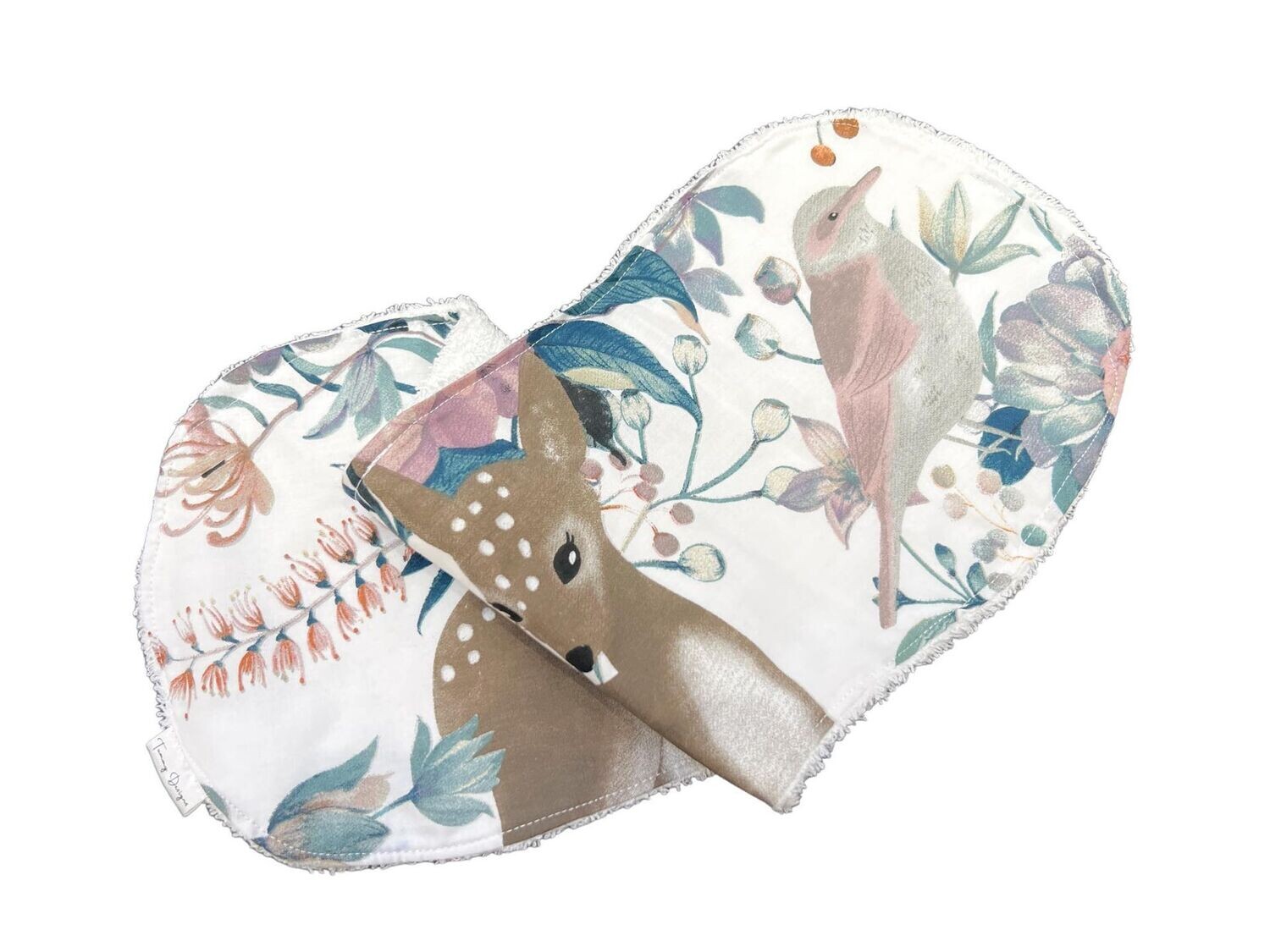 Burp Cloths 8