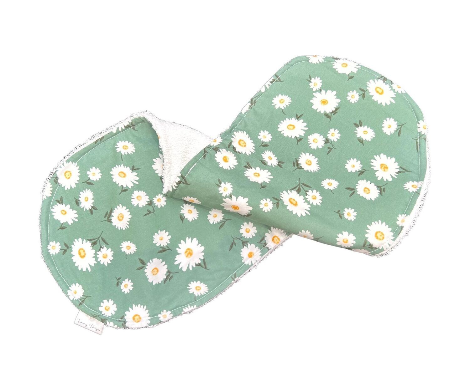 Burp Cloths 16