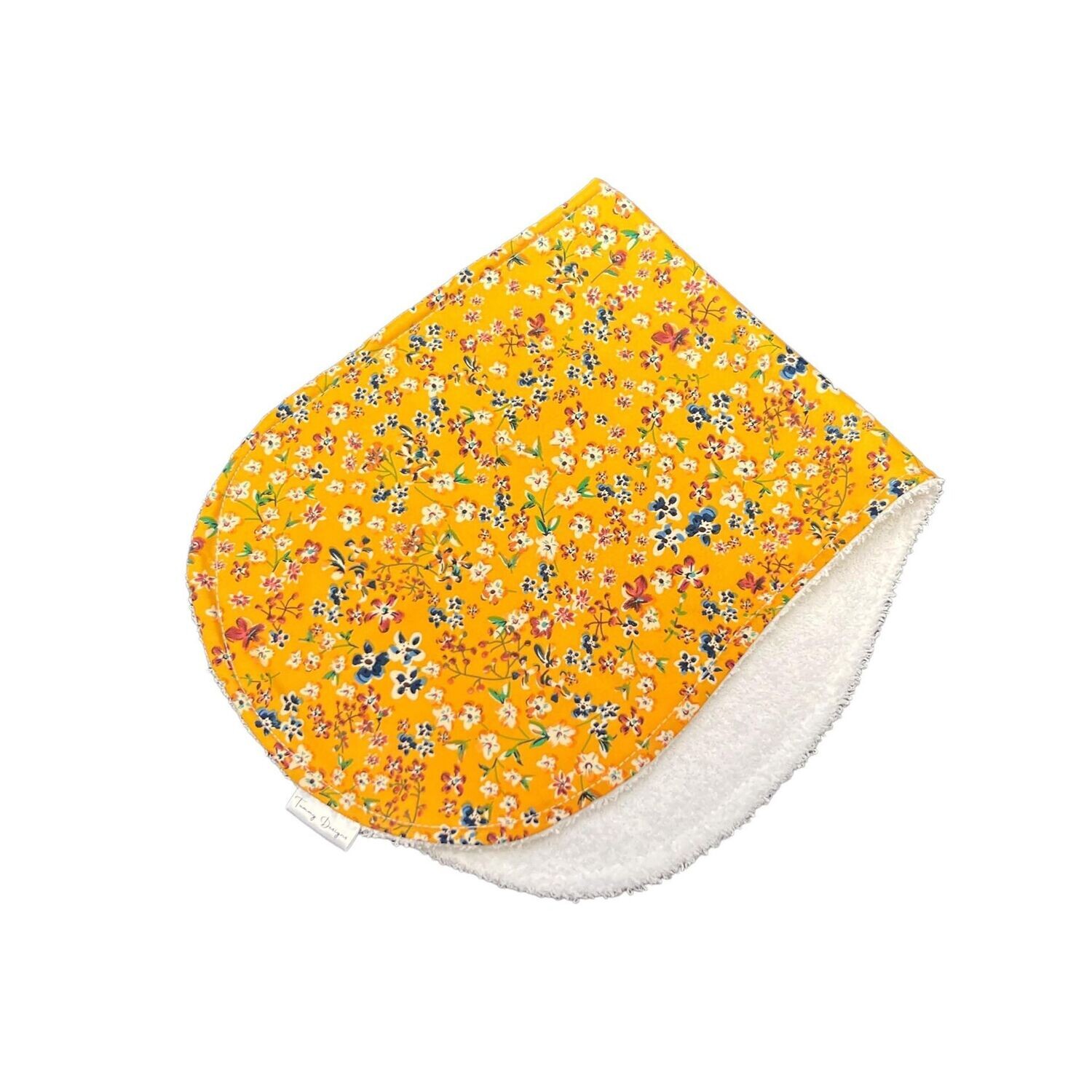 Burp Cloths 25
